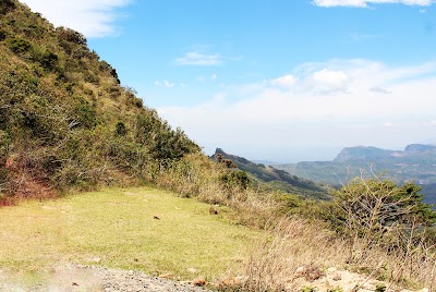 Photos of Corbet's Gap