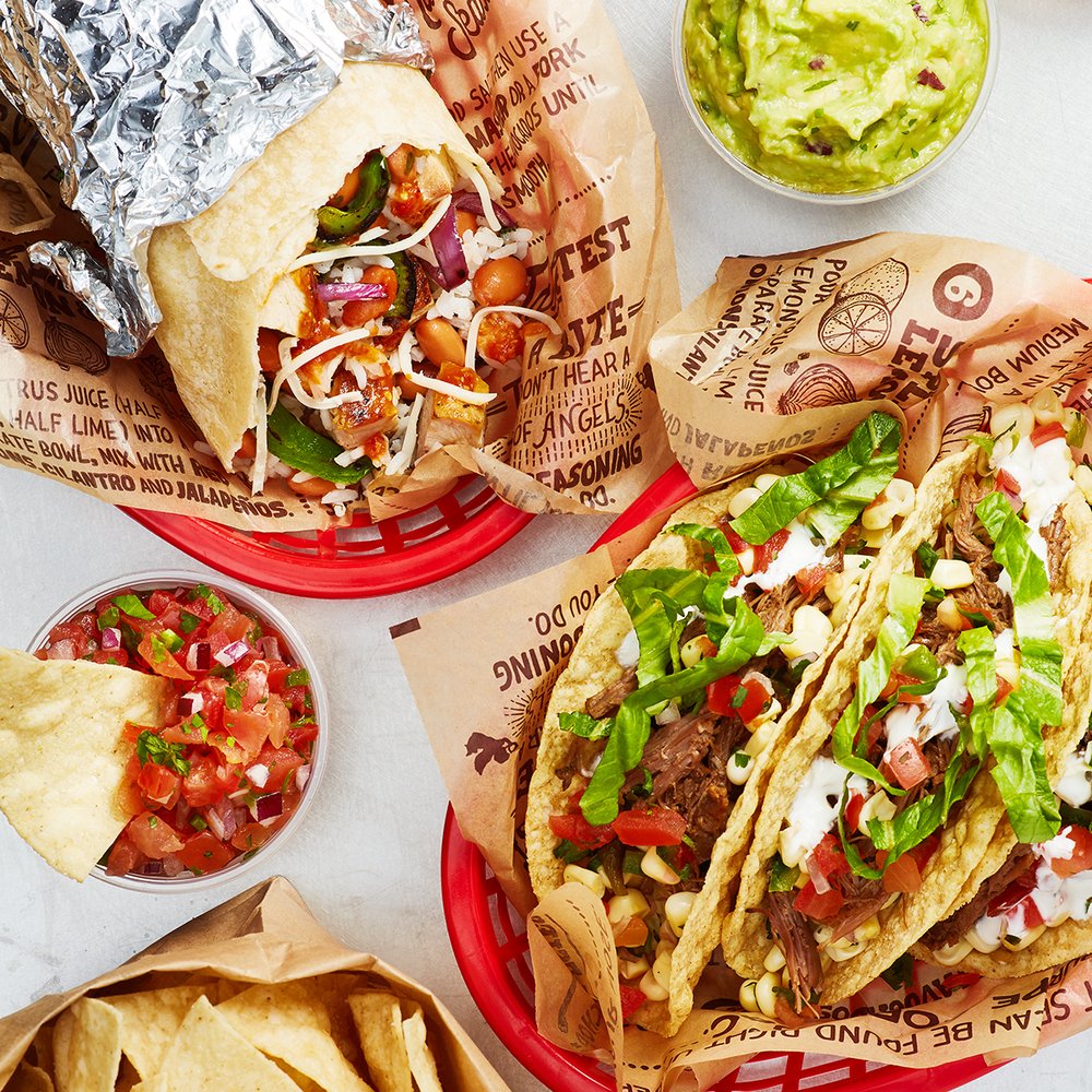 Chipotle Mexican Grill — photo 6