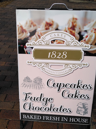 Coffee 1828 - Cakes & Confectionery - Thumbnail