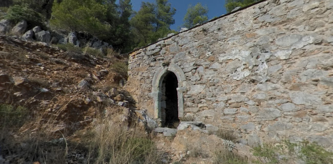 Ευαγγελισμός της Θεοτόκου (Δίδυμες εκκλησίες)