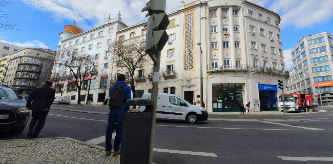 Universidade Autónoma de Lisboa