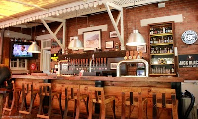Photos of Franschhoek Station Pub & Grill