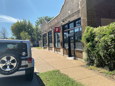 DELT 2400 S Jefferson Ave #201, St. Louis, MO 63104