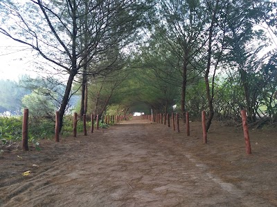 Photos of Taman Kayu