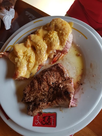 Photos of San Carb&oacute;n