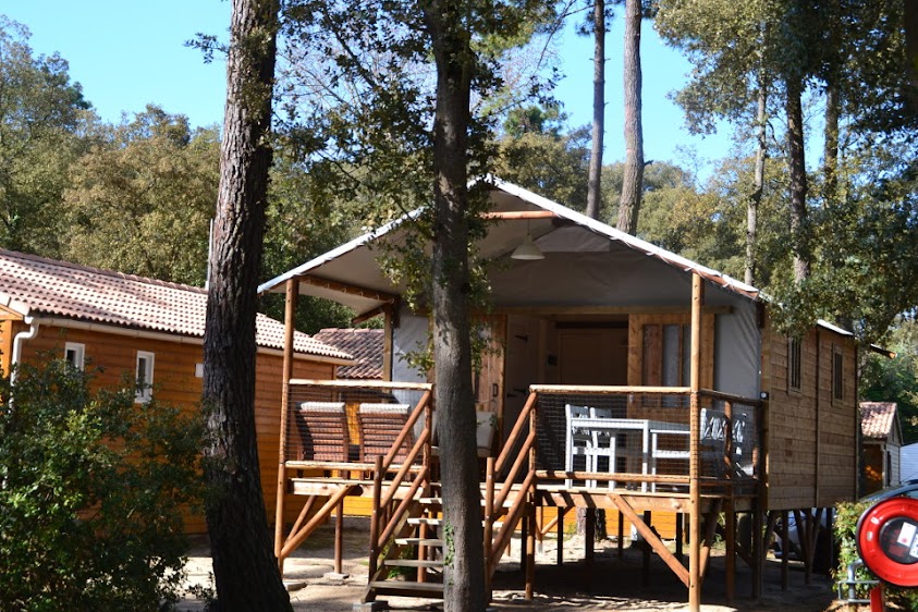 Image de Camping de la Corsive