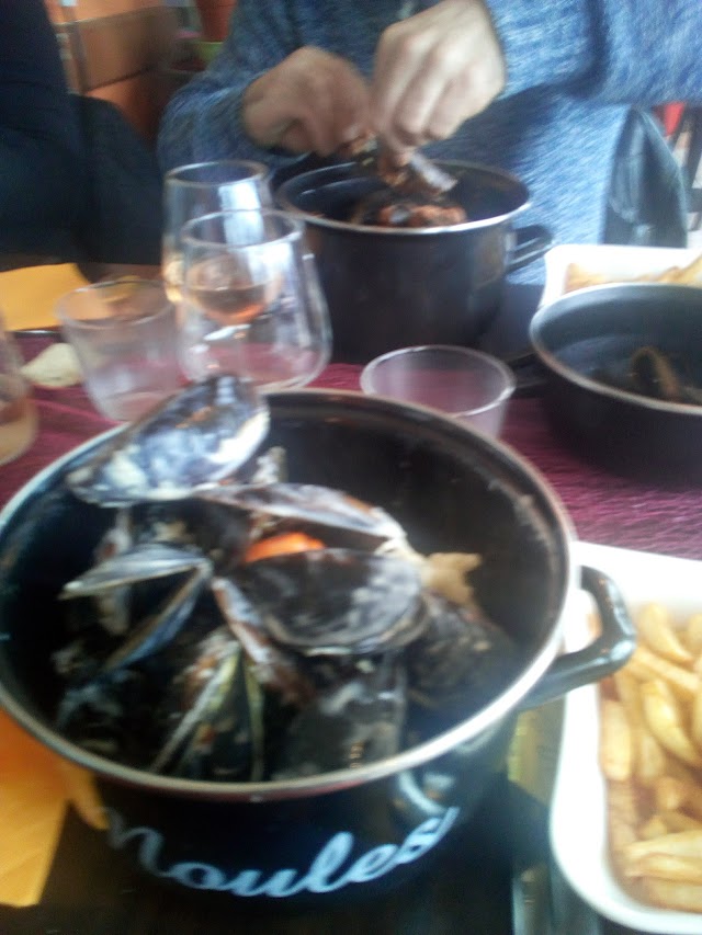 L'Amphore