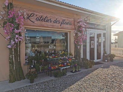 L'Atelier des fleurs