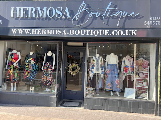 Hermosa Boutique