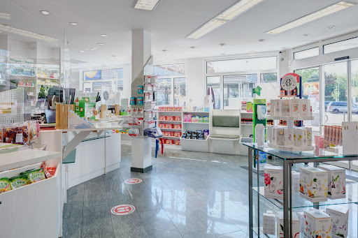 Baum Apotheke