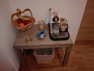 Photo n°34 de Chez Rasleau Restaurant/Bar & Chambre d'hote à Val-d'Oire-et-Gartempe (Chambre d'hôtes)