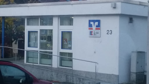 Volksbank Ermstal-Alb eG, Geschäftsstelle St. Johann-Würtingen - Thumbnail