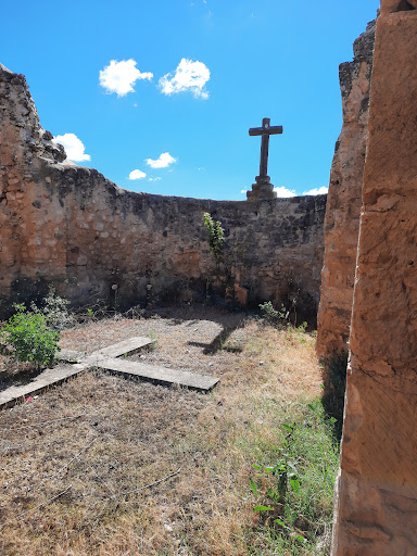 Iglesia de Nuestra Señora de la Serna (Ruinas) - Thumbnail
