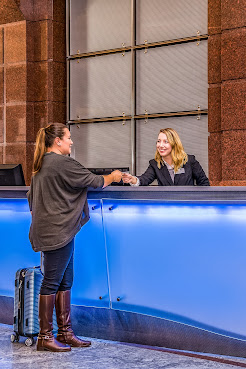 The Buckingham Hotel by null