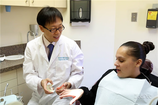 SEARINGTOWN DENTAL P.C.