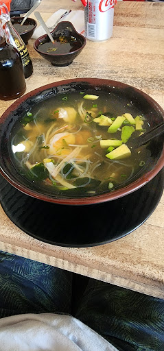Hana sushi las varas - Thumbnail