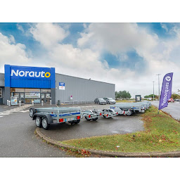 Photo n°10 de Norauto St Nazaire à Trignac (Magasin de pneus)