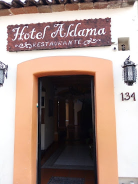 Hotel Aldama de Colima by null