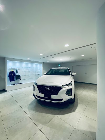 Hyundai Motor