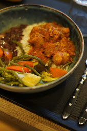 Photo n°8 de Mamie Paulette Vannes à Vannes (Restaurant)