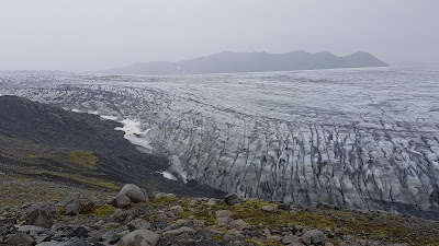 Photos of Glacier Jeeps