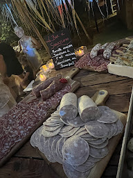 Photo n°6 de Maison Romeu à Canet (Boucherie-charcuterie)