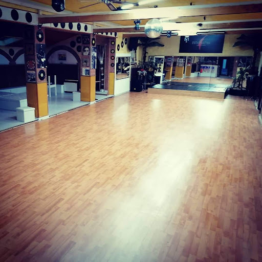 Estasi Latina asd