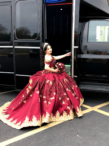 RM Luxury Coaches - Thumbnail