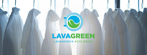 Lava Green Lavanderia