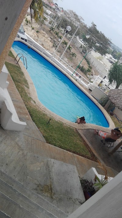 Photos of Hotel U Xul Kah