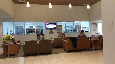 Photos of Yark Toyota