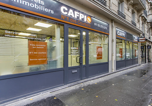 Avatar par défaut pour Cafpi Paris 11