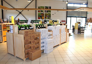 Photo n°25 de L'Oustal des Schistes à Laurens (Magasin de produits de la ferme)