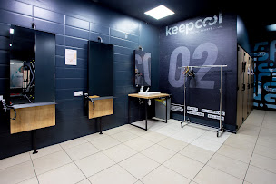 Photo n°4 de Keepcool La Valette à La Valette-du-Var (Complexe sportif)