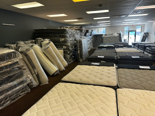 Mattress Outlet of Greensboro Gallery - United States