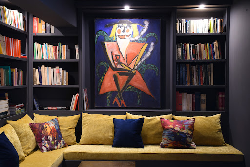 Apricus Locanda Gallery - Italy