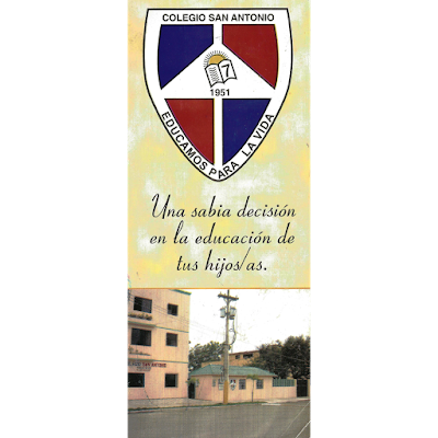 Photos of Colegio San Antonio