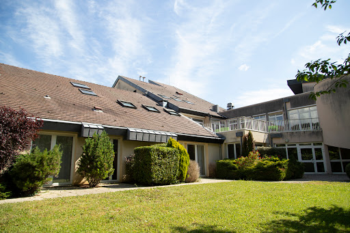 Photo de EHPAD SAINTE-THÉRÈSE à Flavigny-sur-Moselle (54630)