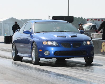 Photos of South Georgia Motorsports Park