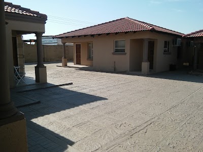 Photos of Luvudi Guest Lodge