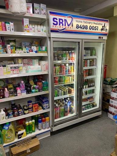 SRM PRIMEMART - Thumbnail