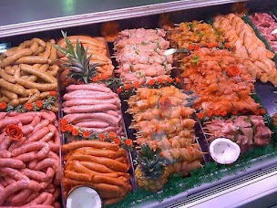 Photo n°2 de BOUCHERIE DU MARCHÉ à Blois (Boucherie)