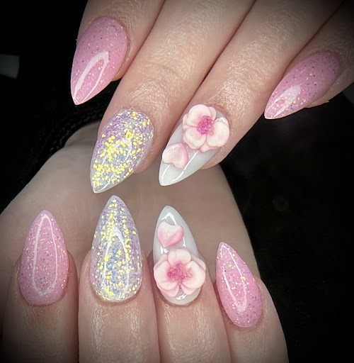 pampered Beauty