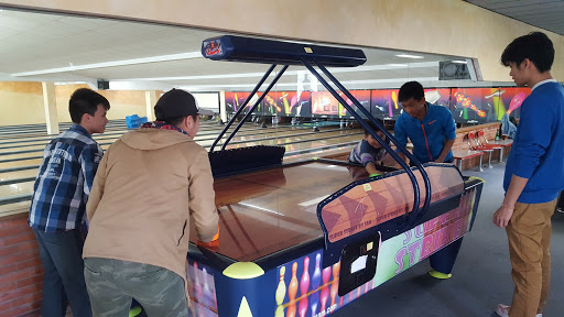 Bowling du Parc - Thumbnail