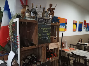 Photo n°37 de Le Gambetta à Podensac (Brasserie)