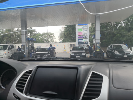 G500 Gasolinera Cerritos Balfer