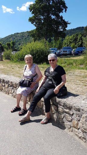 Photo de EHPAD Le Castel Bristol - Royat