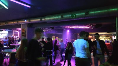 Photos of Geneva Night Club