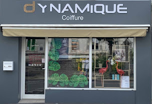 Photo n°1 de Dynamique Coiffure à Niort (Salon de coiffure)