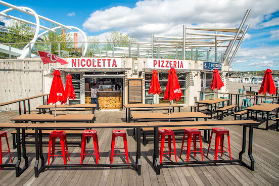 Nicoletta Pizzeria by null